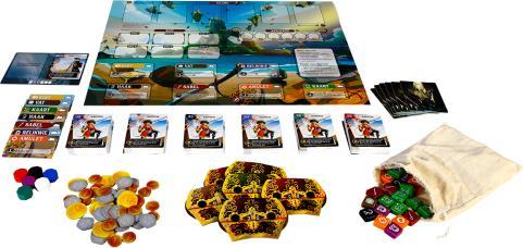 Produktbild 999Games Freiheit (Niederländisch)