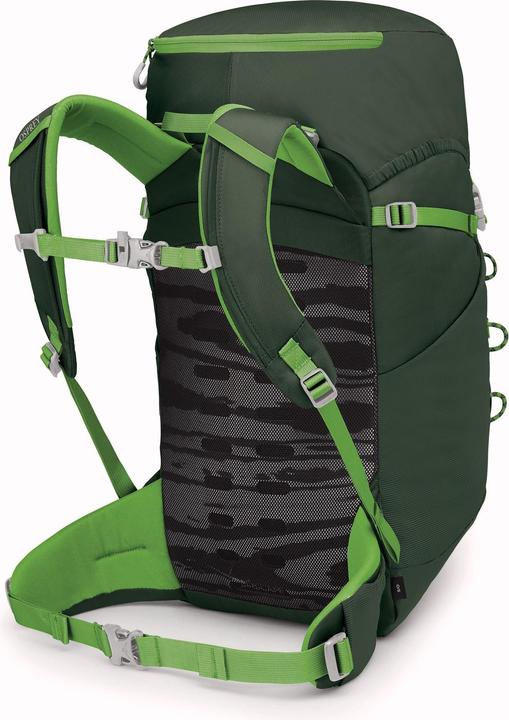 Produktbild Osprey Jet 28 Wanderrucksack 55 cm (28 l)
