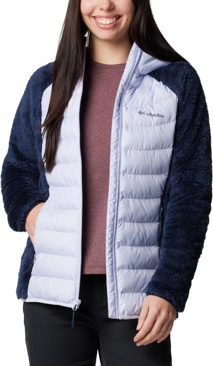 Immagine prodotto Columbia Giacca Powder Lite™ II Sherpa Hybrid (M)