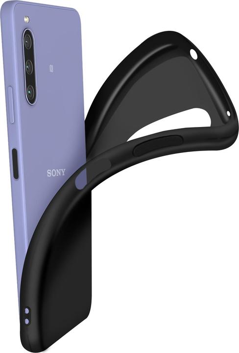 Image du produit Avizar Housse en gel Series (Sony Xperia 10 IV)
