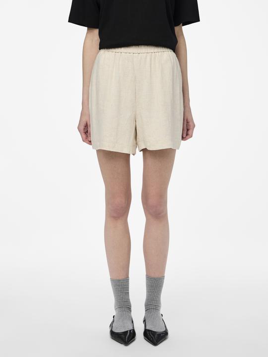 Actual product image Pieces Pcvinsty Hw Shorts Bc (XS)