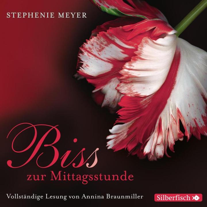 Immagine prodotto Fino a mezzogiorno (Annina Braunmiller, Stephenie Meyer, Tedesco)