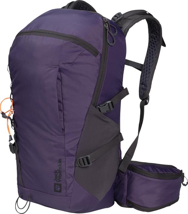 Immagine prodotto Jack Wolfskin Cyrox Shape 25 S-L (25 l)