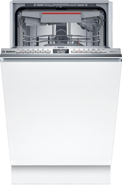 Produktbild Bosch Hausgeräte Serie 4 SPV4HMX49E