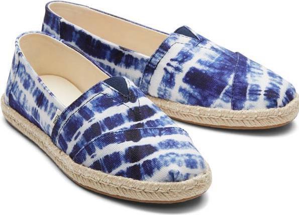 Produktbild Toms W's Alpargata Rope BatikCanvas (37.5)