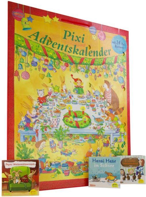 Image du produit Pixi