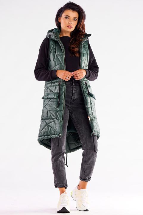 Image du produit Awama Gilet modèle (S, M, S/M)