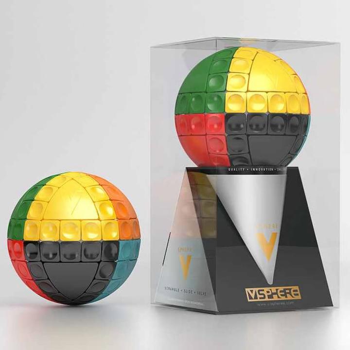 Produktbild Vcube Sphere