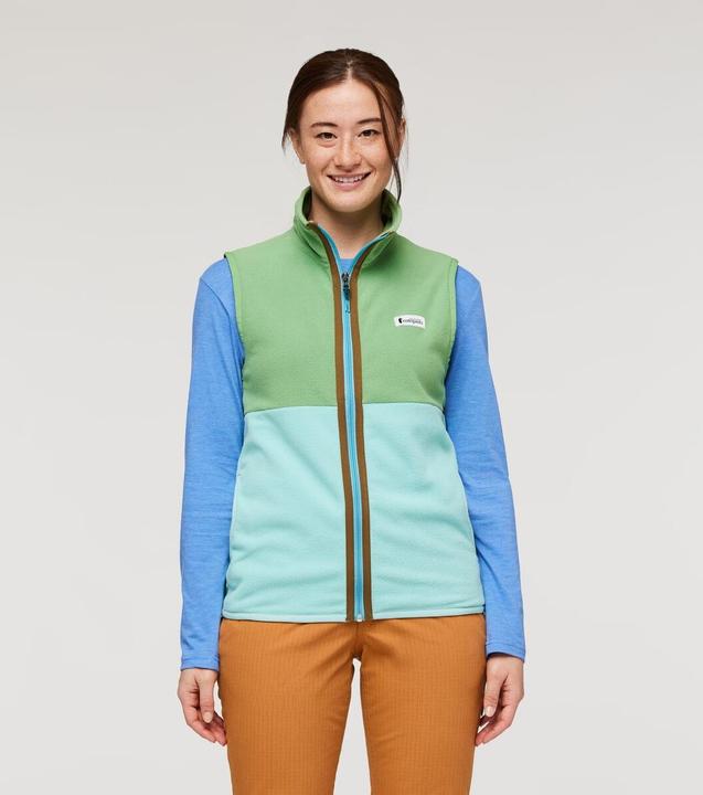 Produktbild Cotopaxi Amado Fleece Vest (XL)
