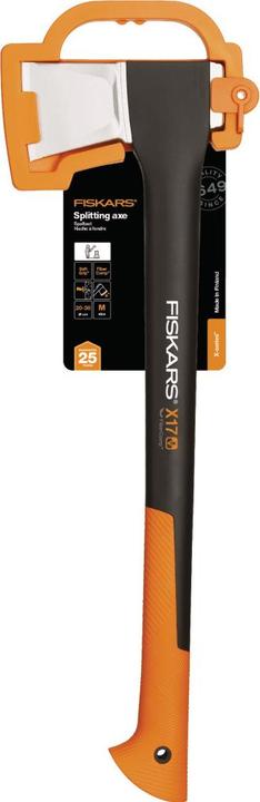 Produktbild Fiskars Spaltaxt X17-M