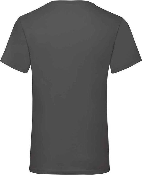 Produktbild Fruit of the Loom Valueweight TShirt VAusschnitt (S)