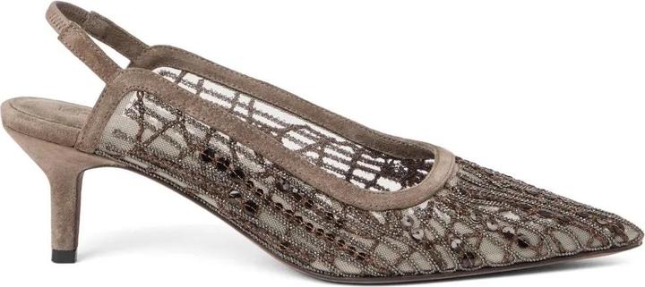 Actual product image Brunello Cucinelli Scarpe (38)