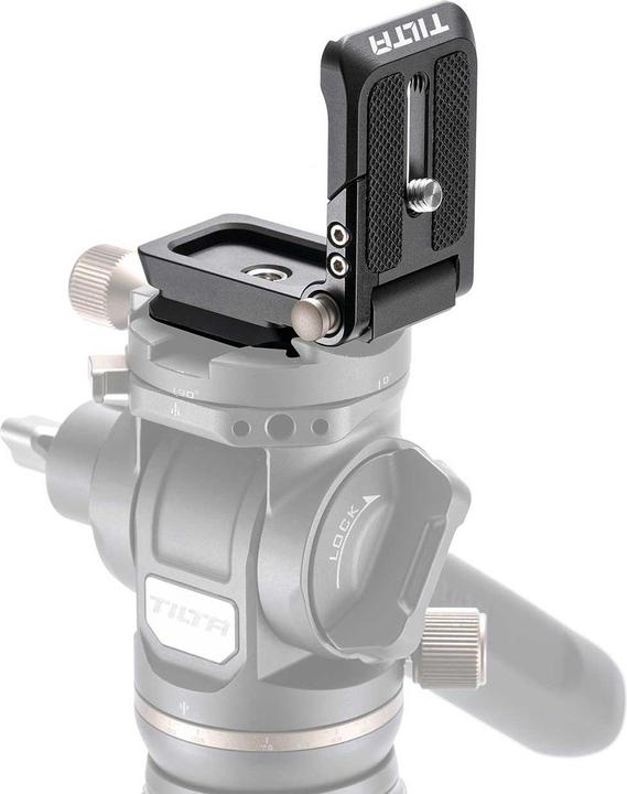 Produktbild Tilta Foldable Arca Baseplate (Schnellwechselplatte)