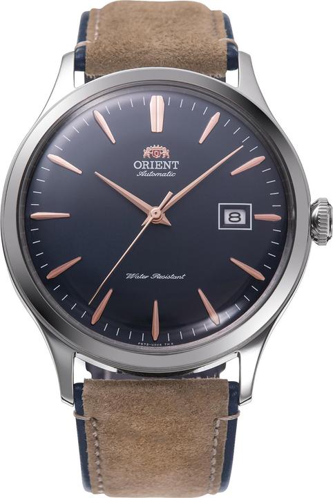 Immagine prodotto Orient Bambino classico V4 - RA-AC0P02L (Orologio da polso analogico, 42 mm)