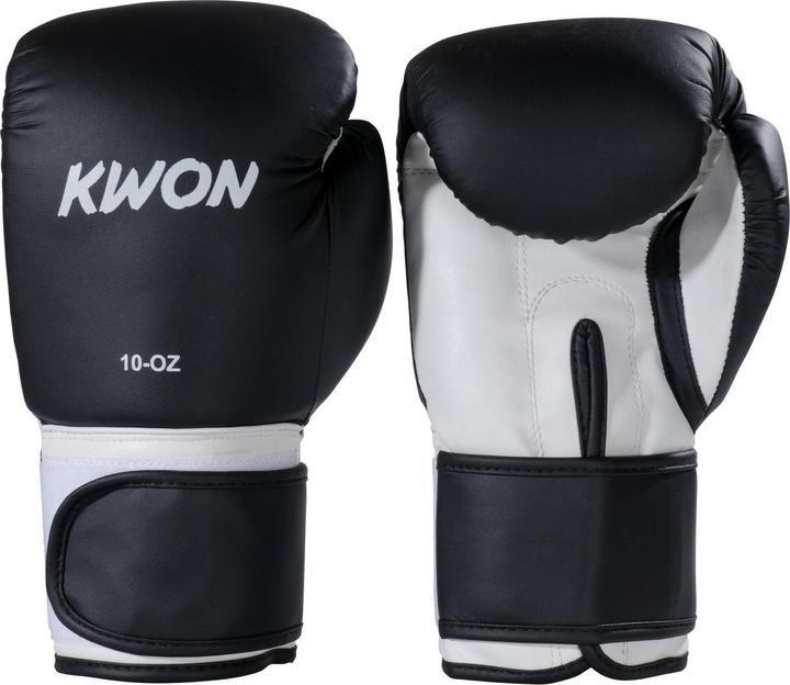 Actual product image Kwon Fitness (12 OZ, 12)