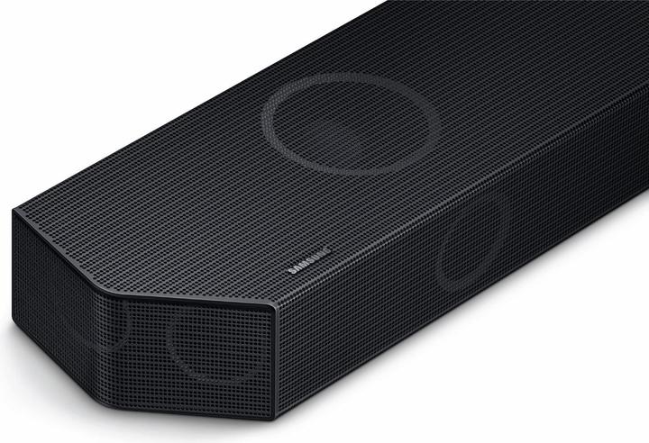 Produktbild Samsung HW-Q935GC/ZG (540 W, 9.1.4 Kanal)