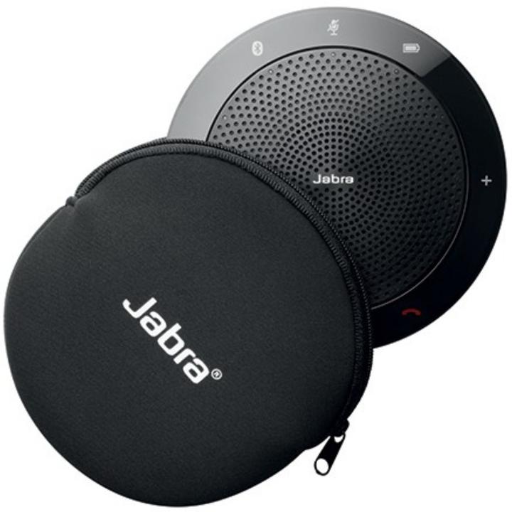 Actual product image Jabra Speak 510+ MS