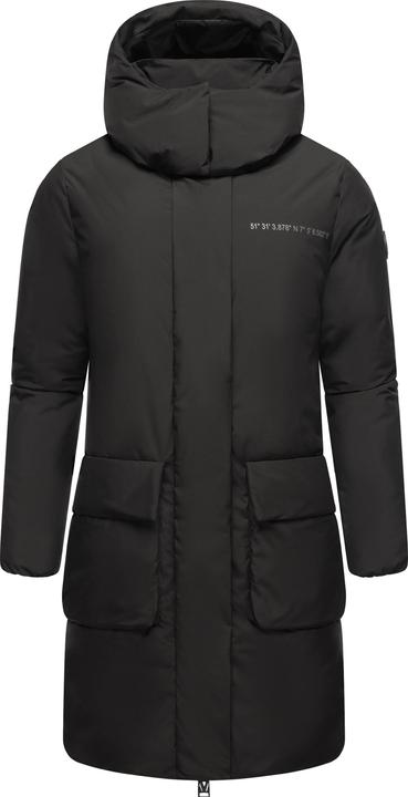 Actual product image Marikoo Nanami 16 (S)