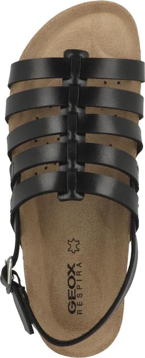 Actual product image Geox D Brionia F - 62079 (37)