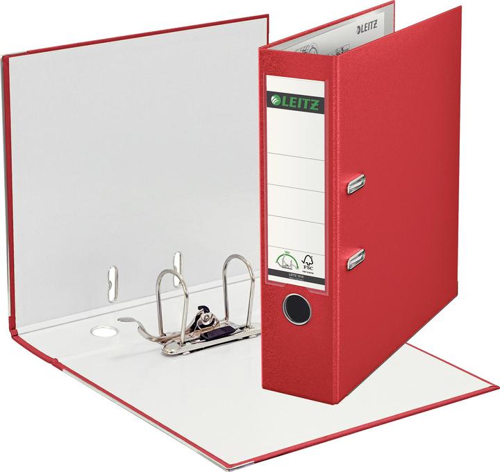 Produktbild Leitz 180° Pp (A4, 80 mm, 1 Stück)
