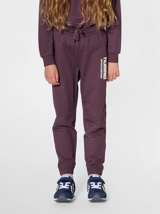 Image du produit hummel hmlTUKAS PANTS (116)