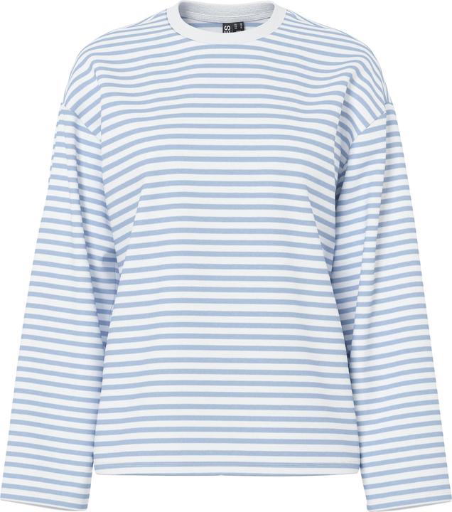 Pieces Pcsadie Ls Top Jrs Noos (XXL)