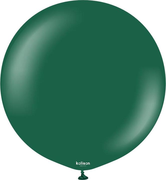 Image du produit Kalisan - Ballons STANDARD (2 x)
