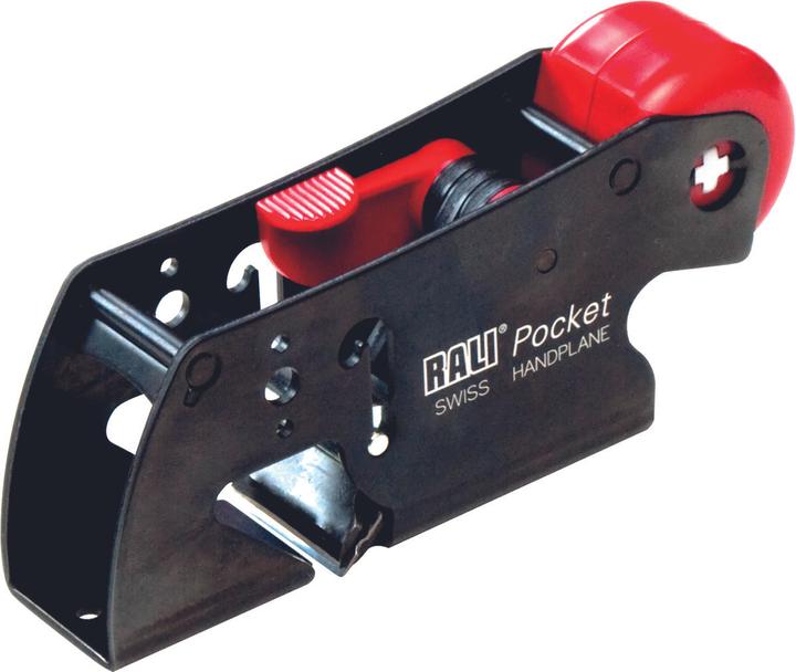 Rali Universalhobel Pocket (30 mm)
