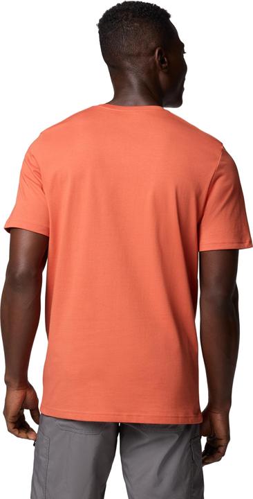 Image du produit Columbia T-shirt Technique Graphique Hageman™ Homme (L)