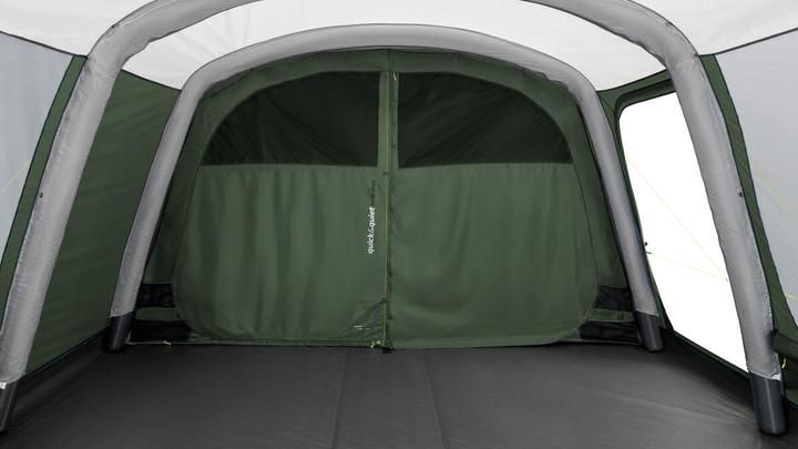 Image du produit Outwell Jacksondale 7PA (Tente gonflable, 7 personnes)