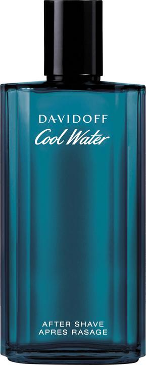 Davidoff Cool Water (Rasierwasser, 125 ml)