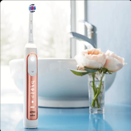 Immagine prodotto Oral-B Genius 9100S