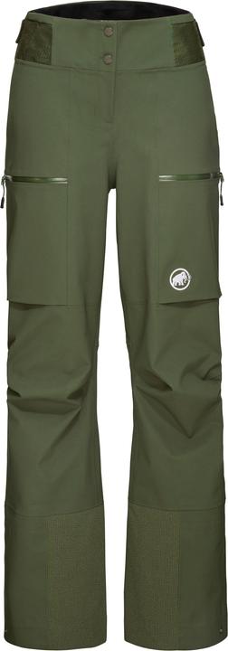 Immagine prodotto Mammut Pantaloni Stoney HS Donna (38)