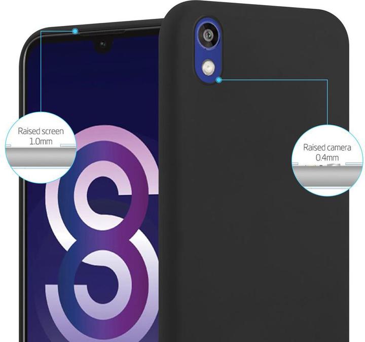 Produktbild Cadorabo TPU Candy Cover (Huawei Y5 (2019), Honor 8s)