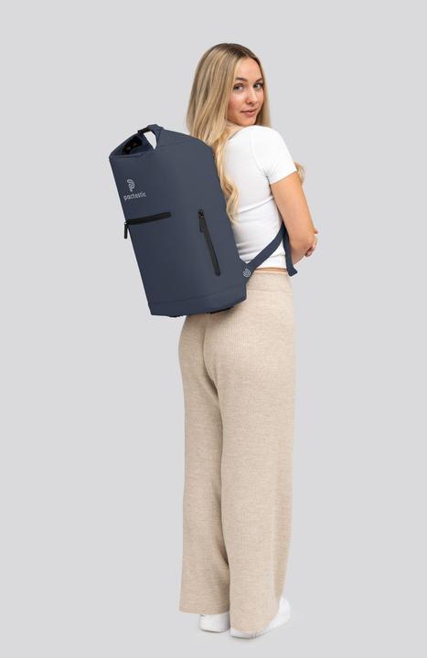 Actual product image Pactastic Urban Collection backpack 50 cm laptop compartment (27 l)