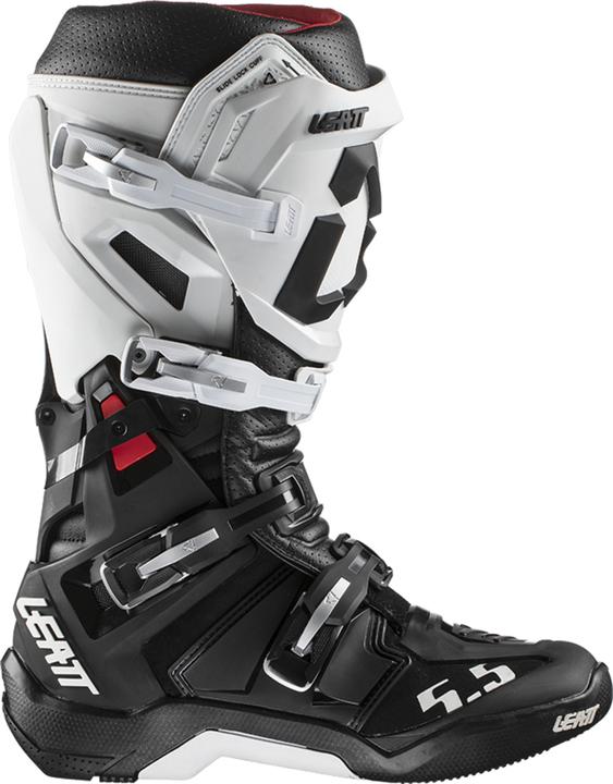 Produktbild Leatt Stiefel GPX 5.5 FlexLock (Herren, 47)