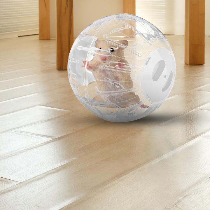 Image du produit Relaxdays Balle pour hamster