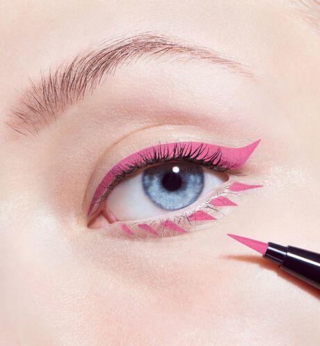 Actual product image Dior Diorshow Liner Star No 851 (851)