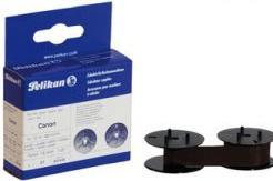 Actual product image Pelikan Ribbon Nylon violet size 51S+U for Canon/Sharp 13mm/6m (Violet)
