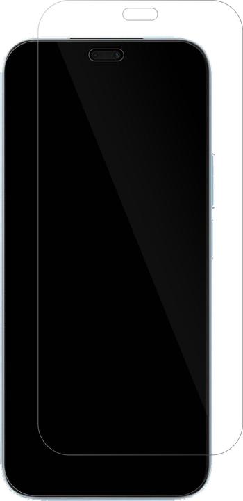 Produktbild Dipos Displayschutzfolie Crystalclear (4 Stück, Honor X8b)