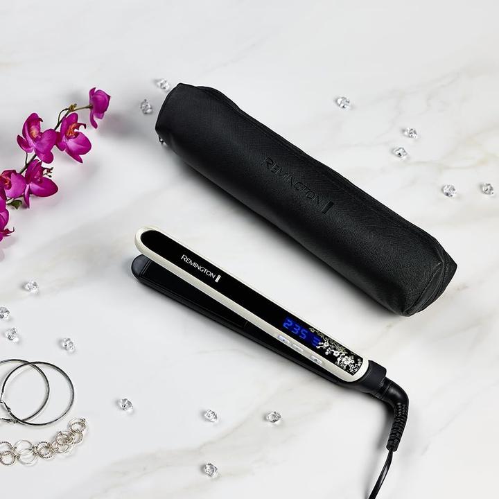 Actual product image Remington S9501 (Straightening iron)