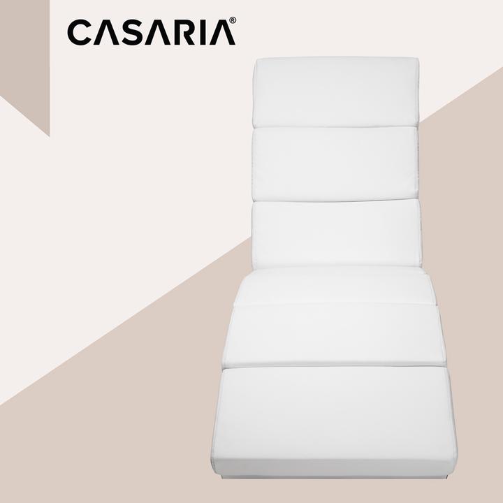 Produktbild Casaria Relaxliege