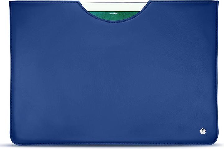 Bleu océan ( Pantone #15458a)
