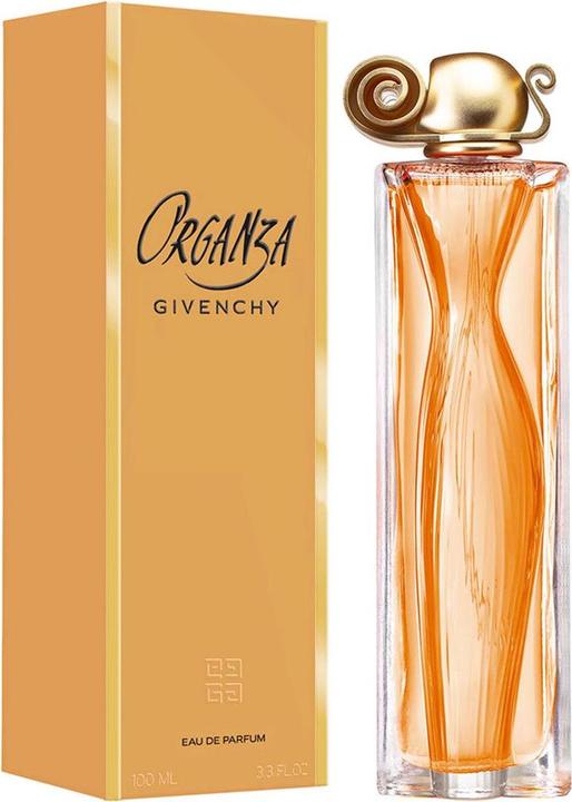 Givenchy Organza Eau De Parfum 100 ml (woman) (Eau de Parfum, 100 ml)