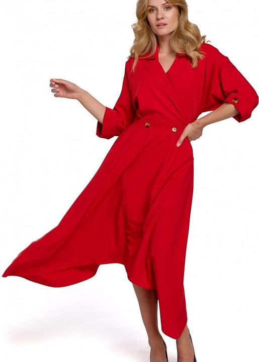 Actual product image Makover Everyday dress (XXL)