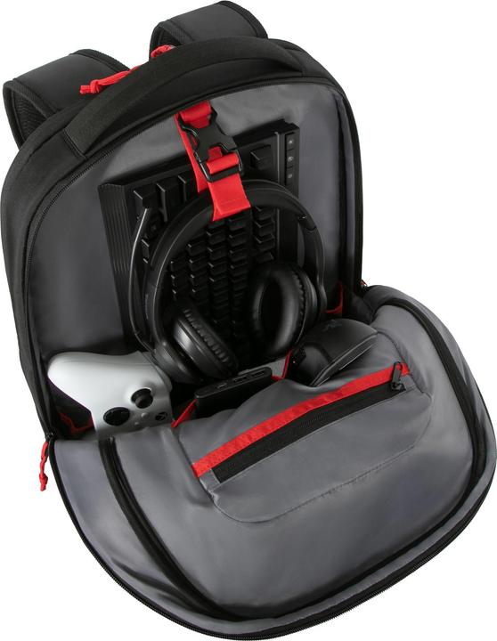 Produktbild Targus Strike2 Gaming (27 l)