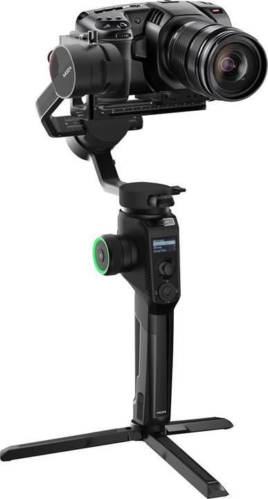Immagine prodotto Moza AirCross 2 Professional (Fotocamera reflex, Fotocamera di sistema, 3.20 kg)