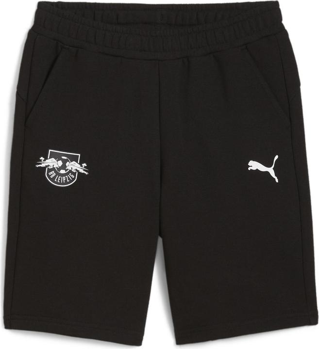 Produktbild Puma RBL ESS Shorts Jr TR (128)