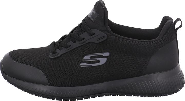 Actual product image Skechers Work shoes Work Squad SR (40)