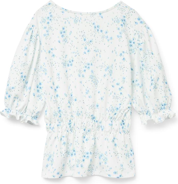 Immagine prodotto Vero Moda VMSOMYA Top Top mit Schösschen (M)